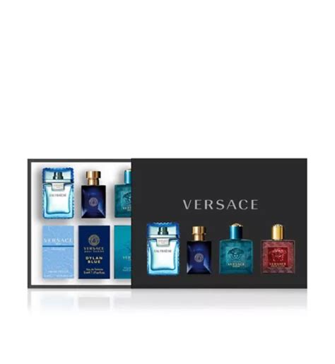 versace men fragrance|Versace aftershave for men boots.